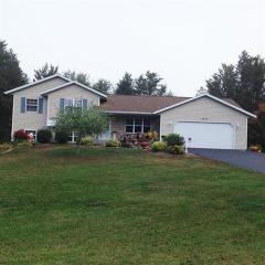 1856 Pine Rd, Peplin, WI 54455-9039