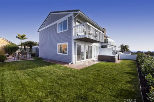 33865 Manta Ct, Dana Point CA  92629-4506 exterior