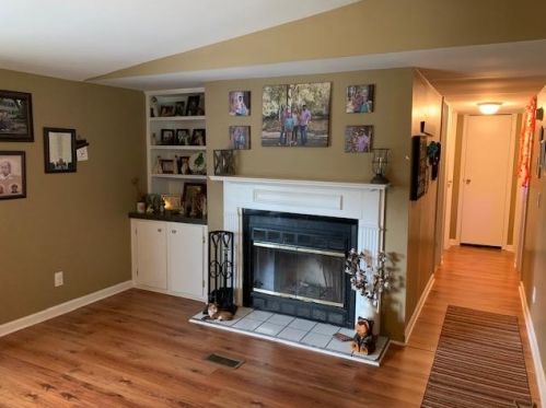 2256 Rhode Dr, Cottageville, SC 29435-3450