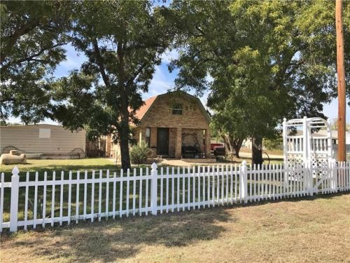 7725 Us Highway 277, Hawley, TX 79525-2129