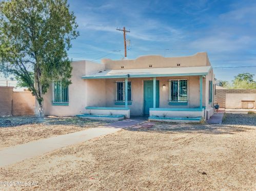 221 32nd St, Tucson, AZ 85713-3531