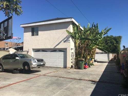 15122 Freeman Ave, Lawndale, CA 90260-2128