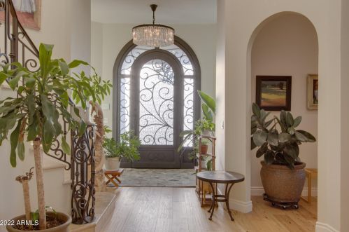 14461 15th Ave, Phoenix AZ  85023-5176 exterior