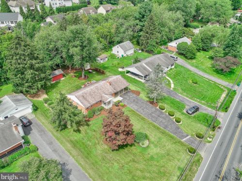 5126 Erbs Bridge Rd, Navy Sup Dpt, PA 17050-2432