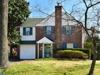 1516 Powder Mill Ln, Penn Wynne, PA 19096-2615