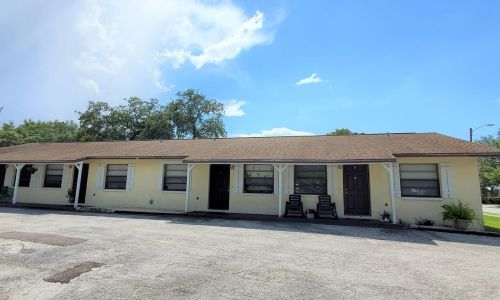 1020 Lemon St, Tarpon Springs, FL 34689-5417