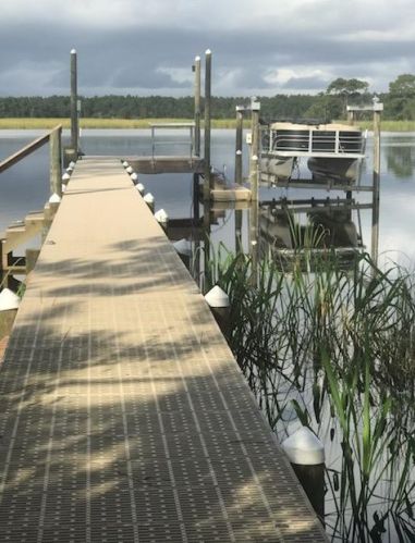 4321 Jelinek Dr, Milton FL  32583-3203 exterior