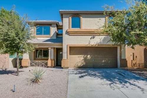 2207 101 Dr, Tolleson AZ  85353-5661 exterior