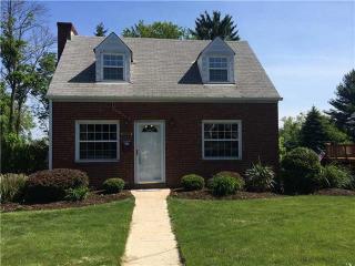 1059 Grandview Ave, Bridgeville, PA 15017-2250