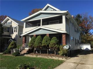 13434 Merl Ave, Cleveland, OH 44107-2708