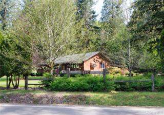5424 Rose Valley Rd, Kelso, WA 98626-9438