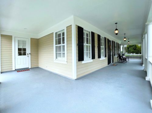 815 Spg Park Loop, Kissimmee FL 34747-4872 exterior