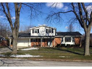 904 Bexton Dr, Perrysburg, OH 43551-3155