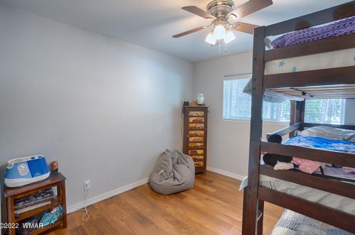 625 Nora Pl, Pinetop AZ  85935 exterior