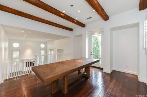 28 Climbing Vine, Irvine CA  92603-0200 exterior