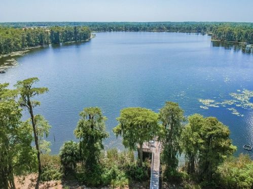 11156 Belle Hvn Dr, New Port Richey FL 34654-4491 exterior