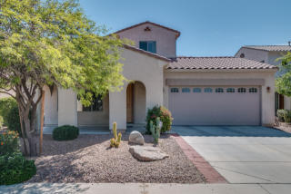 14945 159th Dr, Sun City, AZ 85379-5038
