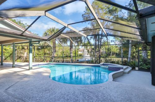 5258 Anhinga Ave, Palm City, FL 34990-4043