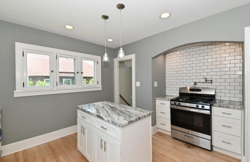 213 Butler St, Random Lake WI  53075-1711 exterior