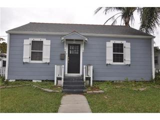 39 Sherling Ave, New Orleans, LA 70121-2225