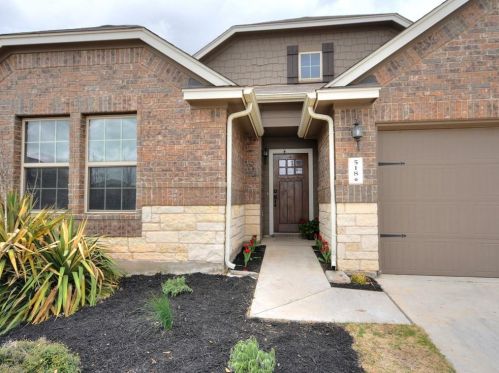 518 Hyltin St, Monadale, TX 78634-5434