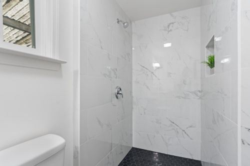 430 Creekside Way, Lompico CA  95018-9036 exterior