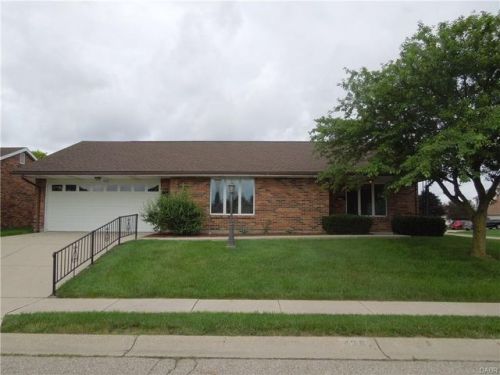 428 Spotted Doe Ct, Piqua, OH 45356-4487