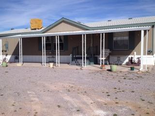 1168 Taylor Rd, Willcox, AZ 85643-3111