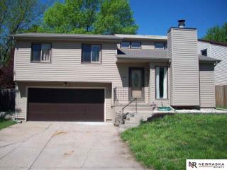 7328 80th St, Omaha NE  68122-1406 exterior