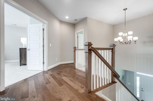 1930 Hillside Dr, Falls Church VA  22043-1414 exterior