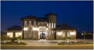 7832 Gastin Dr, Brownsville, TX 78520-3937