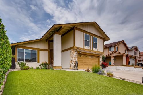 14028 Paseo Cevera, San Diego, CA 92129-2710
