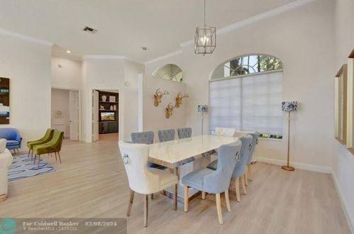 10595 Stonebridge Blvd, Boca Raton FL  33498-2002 exterior