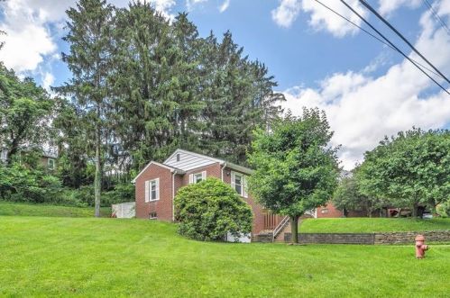 1484 Merriman Rd, Ambridge, PA 15003-1124