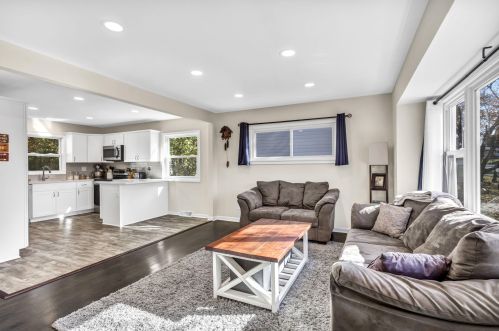 4434 Fountain Ave, Milwaukee WI  53223-4434 exterior