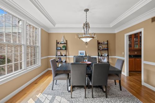 3466 Reeves Dr, Covington KY  41017-9436 exterior