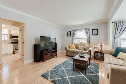 2936 92, Milwaukee WI 53227-3601 exterior