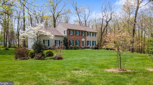 567 Cafferty Rd, Upper Black Eddy, PA 18972-9509