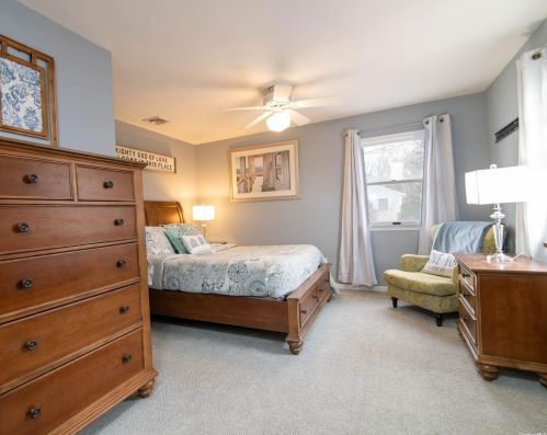 121 Stethem Dr, South Setauket NY  11720-4083 exterior