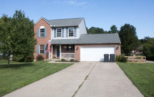 2634 Burdsall Dr, Idlewild, KY 41005-8326