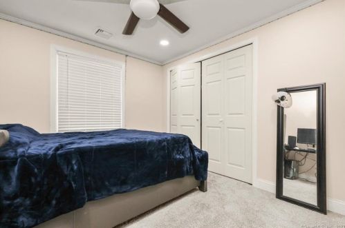 156 Summit Dr, North Branford CT  06471-1234 exterior