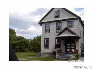 329 Lydell St, Syracuse, NY 13204-3437