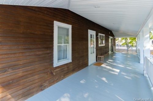 67 Main St, Washingtonville NY  10992-1212 exterior