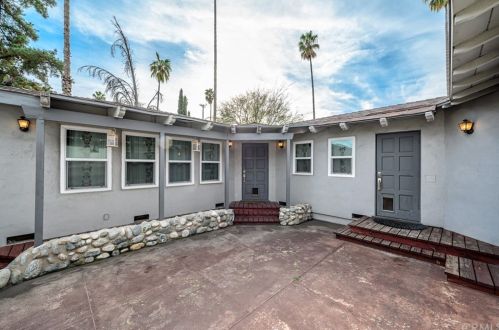 1404 Marbury St, West Covina CA  91791-1205 exterior