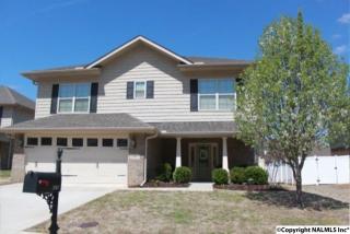 2507 Millwood Cir, Huntsville, AL 35803-7908