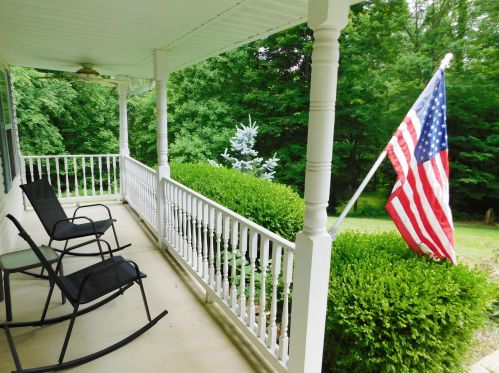 10790 Green Chapel Rd, Johnstown OH  43031-9528 exterior