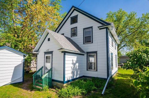 1663 Carroll Ave, Saint Paul MN  55104-5220 exterior