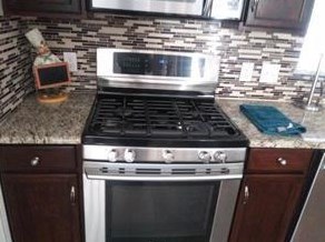 1412 Condor Dr, Oak Point TX  75068-8458 exterior