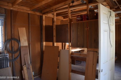 1337 Chuckawalla Dr, Cottonwood AZ  86326-4794 exterior