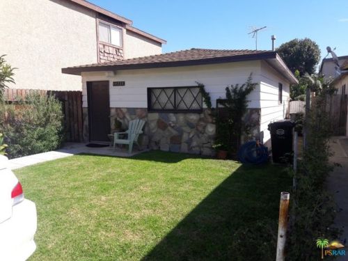 14720 Firmona Ave, Lawndale, CA 90260-1239